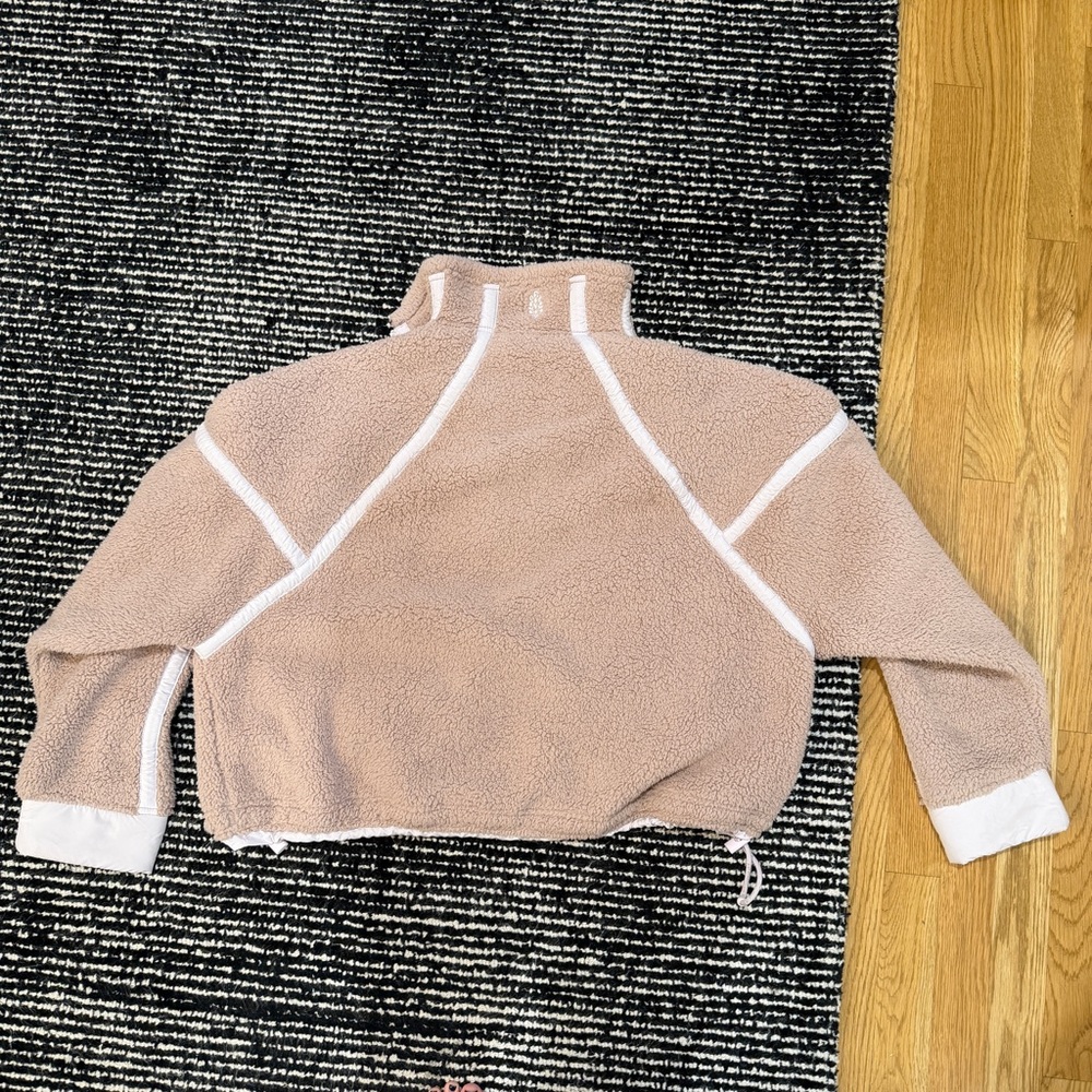 FP MOVEMENT MOUNTAIN HIGH 1/2 ZIP - Picture 5 of 5